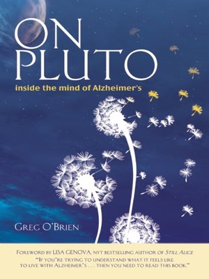 cover image of On Pluto